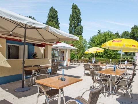 Camping maeva Escapades Les Bö-Bains - Camping Dordogne - Image N°15