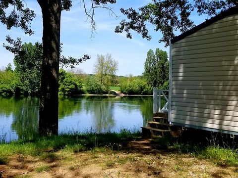 Camping maeva Escapades Les Bö-Bains - Camping Dordogne - Image N°29