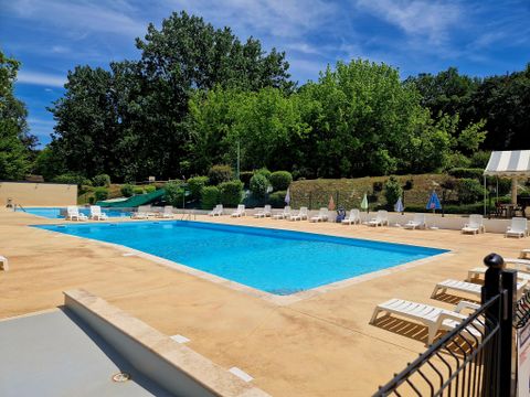 Camping maeva Escapades Les Bö-Bains - Camping Dordogne - Image N°51