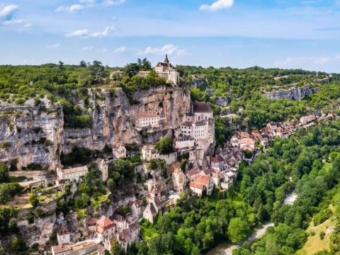 Camping maeva Escapades Les Bö-Bains - Camping Dordogne - Image N°45