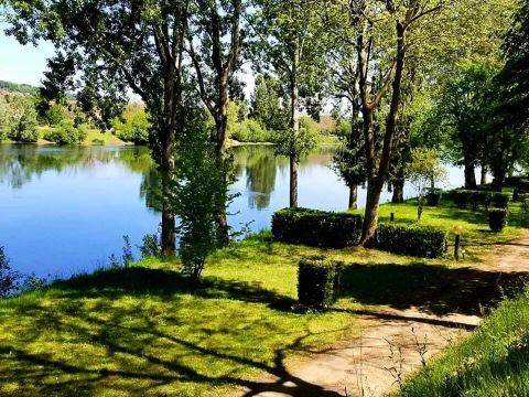 Camping maeva Escapades Les Bö-Bains - Camping Dordogne - Image N°41
