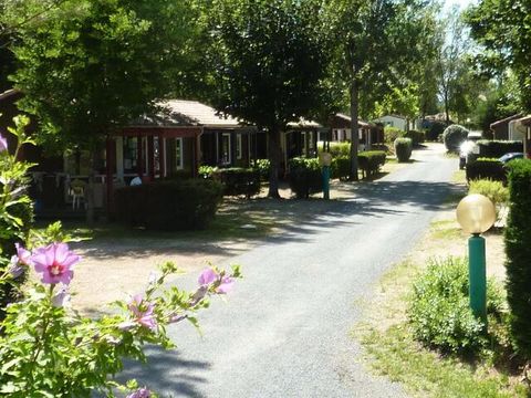 Camping maeva Escapades Les Bö-Bains - Camping Dordogne - Image N°35