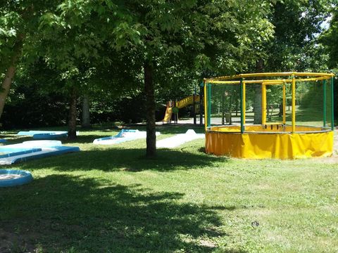 Camping maeva Escapades Les Bö-Bains - Camping Dordogne - Image N°10