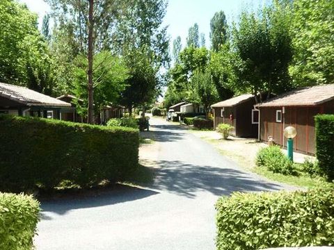 Camping maeva Escapades Les Bö-Bains - Camping Dordogne - Image N°38
