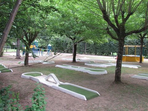 Camping maeva Escapades Les Bö-Bains - Camping Dordogne - Image N°12