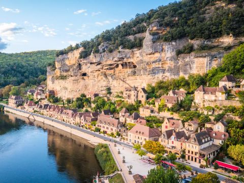 Camping maeva Escapades Les Bö-Bains - Camping Dordogne - Image N°43