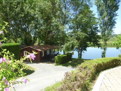Camping maeva Escapades Les Bö-Bains - Camping Dordogne - Image N°25
