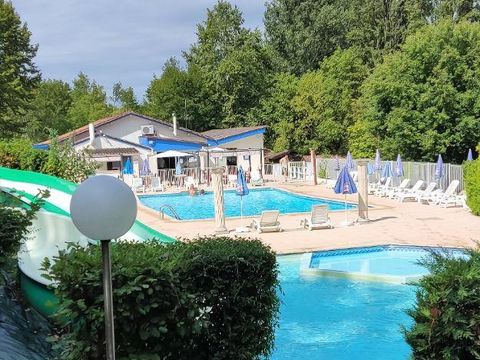 Camping maeva Escapades Les Bö-Bains - Camping Dordogne - Image N°49