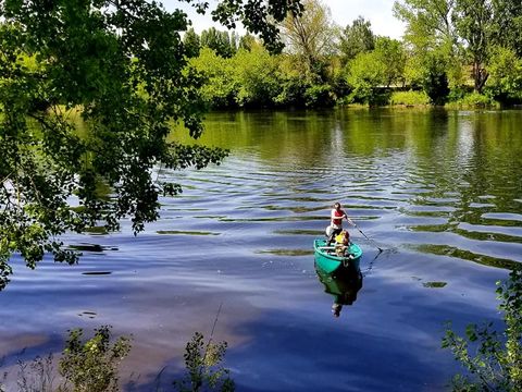 Camping maeva Escapades Les Bö-Bains - Camping Dordogne - Image N°27