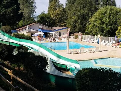 Camping maeva Escapades Les Bö-Bains - Camping Dordogne - Image N°40