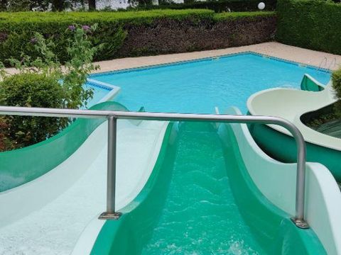 Camping maeva Escapades Les Bö-Bains - Camping Dordogne - Image N°50