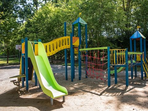 Camping maeva Escapades Les Bö-Bains - Camping Dordogne - Image N°8