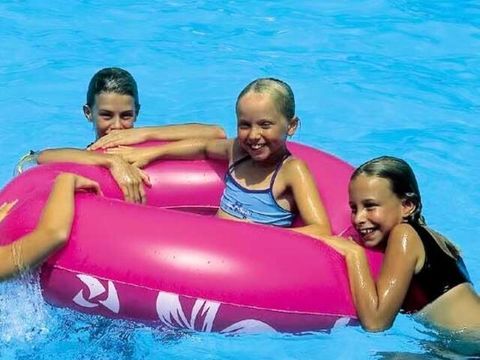 Camping maeva Escapades Les Bö-Bains - Camping Dordogne - Image N°6