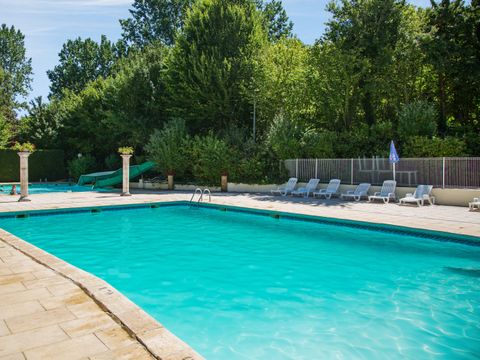 Camping maeva Escapades Les Bö-Bains - Camping Dordogne - Image N°4
