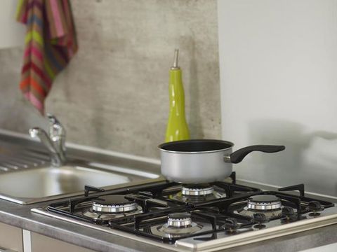 MOBILHOME 6 personnes - Cottage Family