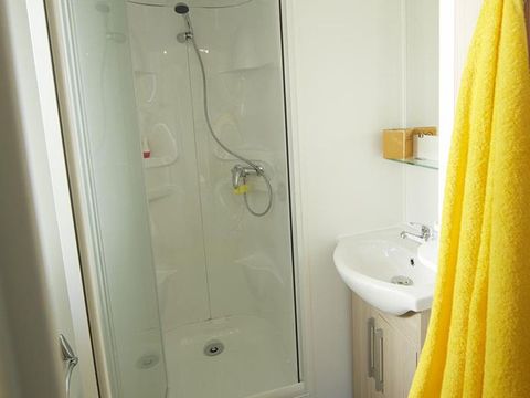 MOBILHOME 6 personnes - Cottage Family