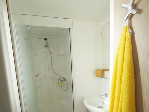 MOBILHOME 6 personnes - Cottage Family