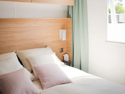 MOBILHOME 4 personnes - Premium