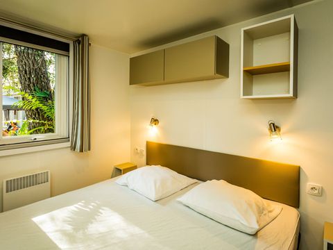 MOBILHOME 4 personnes - Cottage Cosy