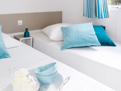 MOBILHOME 4 personnes - Cottage Cosy