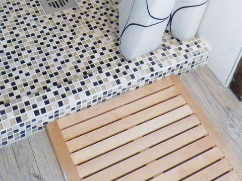 CHALET 4 personnes - Chalet 4 personnes