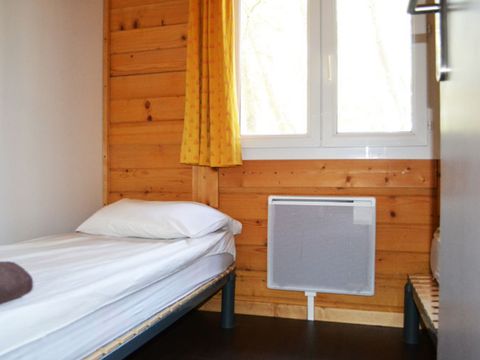 CHALET 4 personnes - Chalet 4 personnes