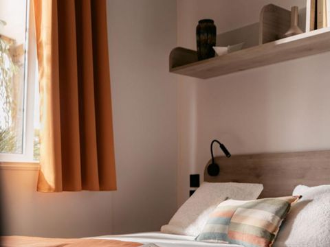 MOBILHOME 8 personnes - Family Premium 6/8