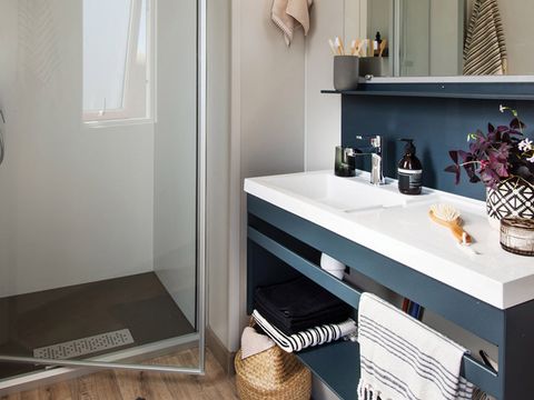 MOBILHOME 5 personnes - Cottage Premium + Dimanche