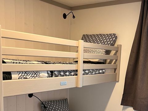CHALET 8 personnes - Canada