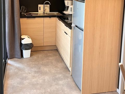 CHALET 8 personnes - Canada