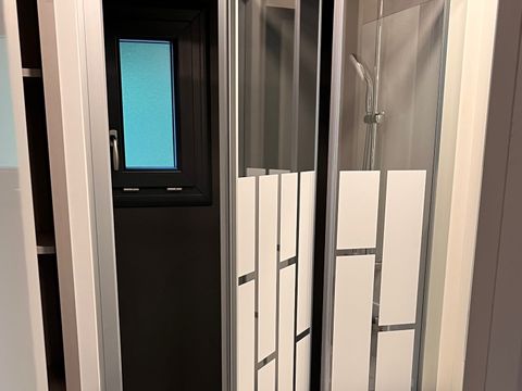CHALET 8 personnes - Canada