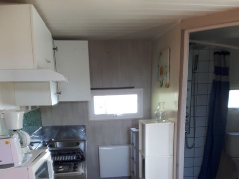 CHALET 2 personnes - Chalet 2 personnes