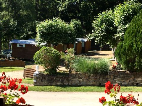 Camping Parc de Paletès - Camping Ariège - Image N°32