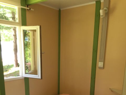 CHALET 5 personnes - Le Club et Atlantis - 2 chambres