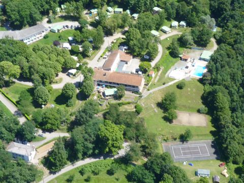 CHALET 5 personnes - Le Club et Atlantis - 2 chambres