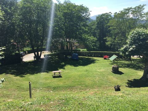Camping Parc de Paletès - Camping Ariège - Image N°24
