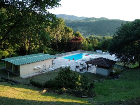 Camping Parc de Paletès - Camping Ariège - Image N°4