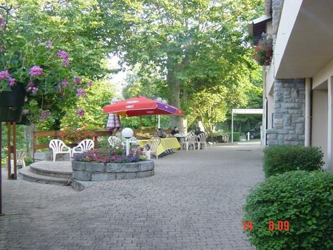 Camping Parc de Paletès - Camping Ariège - Image N°31