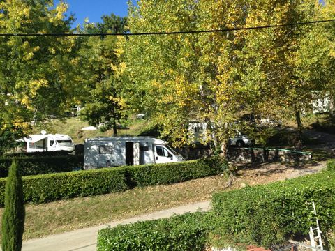 Camping Parc de Paletès - Camping Ariège - Image N°19
