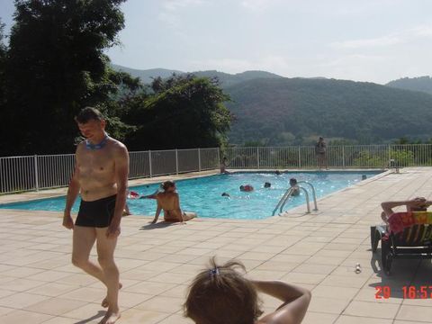 Camping Parc de Paletès - Camping Ariège - Image N°13
