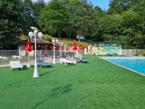 Camping Parc de Paletès - Camping Ariège - Image N°23