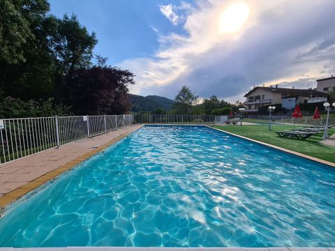 Camping Parc de Paletès - Camping Ariège - Image N°5