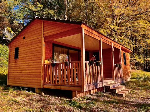 Camping Parc de Paletès - Camping Ariège - Image N°11