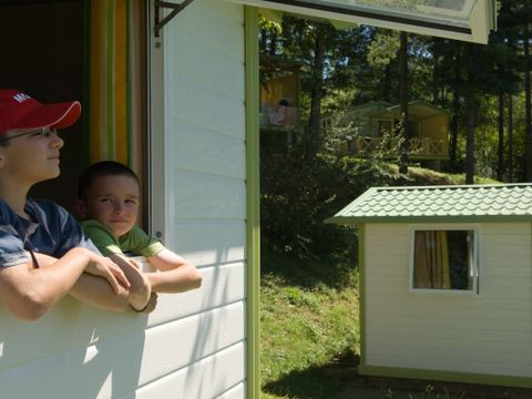 Camping Parc de Paletès - Camping Ariège - Image N°30