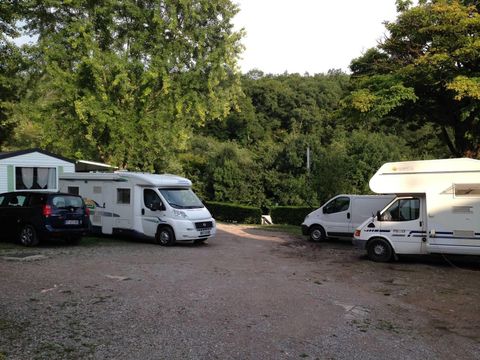 Camping Parc de Paletès - Camping Ariège - Image N°17
