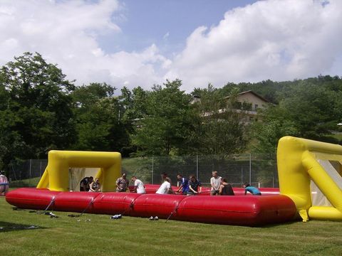 Camping Parc de Paletès - Camping Ariège - Image N°29