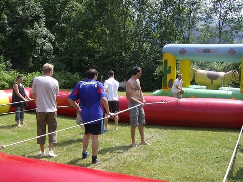 Camping Parc de Paletès - Camping Ariège - Image N°28