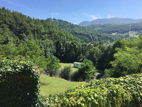 Camping Parc de Paletès - Camping Ariège - Image N°20