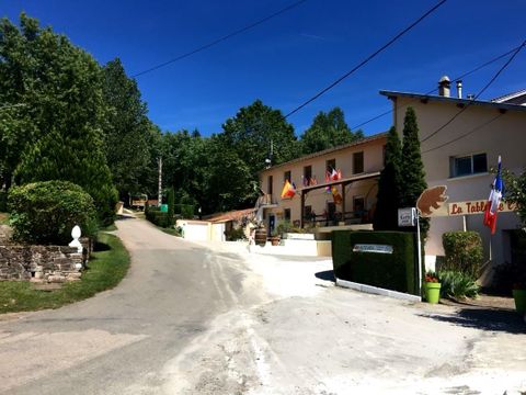 Camping Parc de Paletès - Camping Ariège - Image N°8