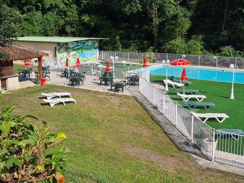 Camping Parc de Paletès - Camping Ariège - Image N°12